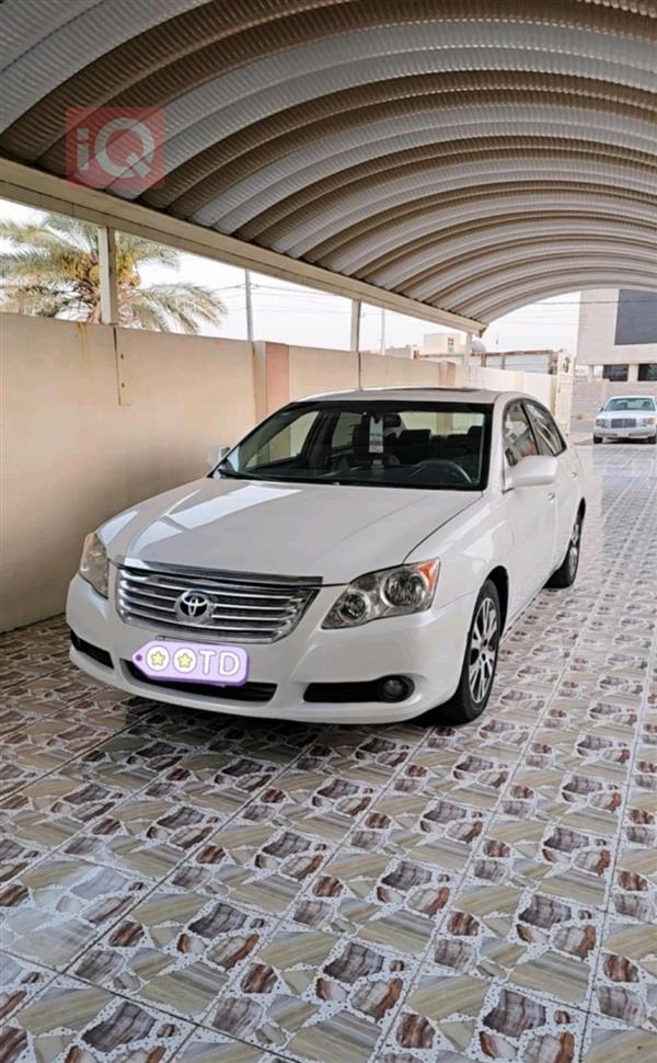 Toyota Avalon 2009 for sale in Iraq - Khalidiya